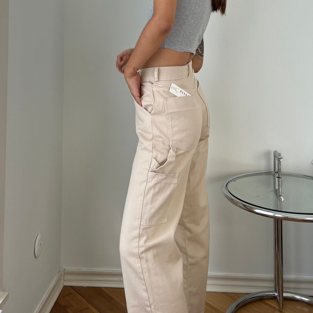 LACAUSA Aiden Trousers